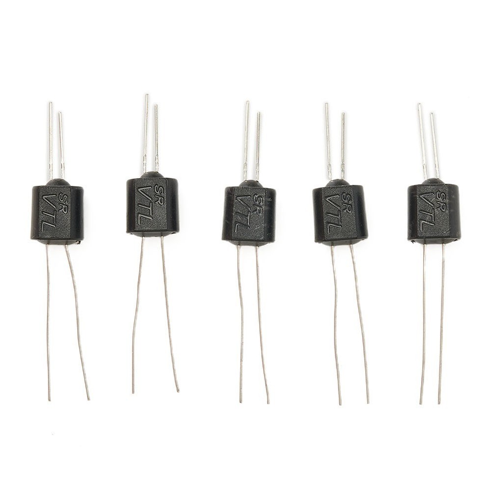 Optoisolator Optocoupler Dip-4 Accessories 5pcs VTL5C9 Coupler Replacement
