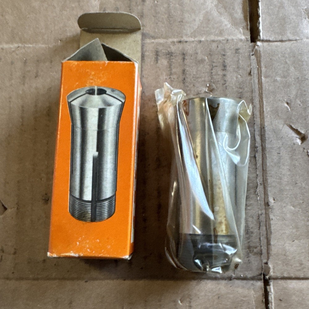 WASHINGTON 5C COLLET 1-1/64