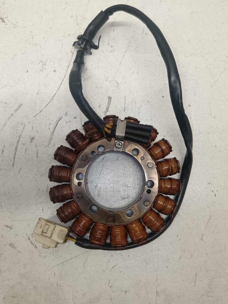 Honda Shadow Vt750 2003 Stator Windings Alternator Generator