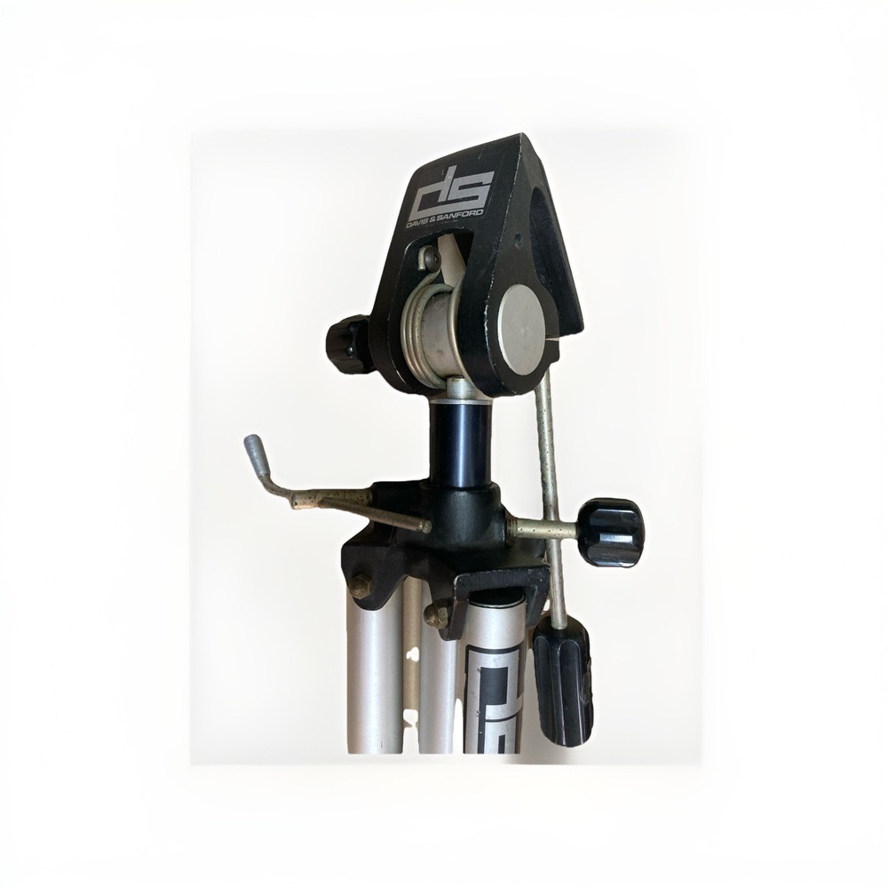 Davis & Sanford Vintage Tripod