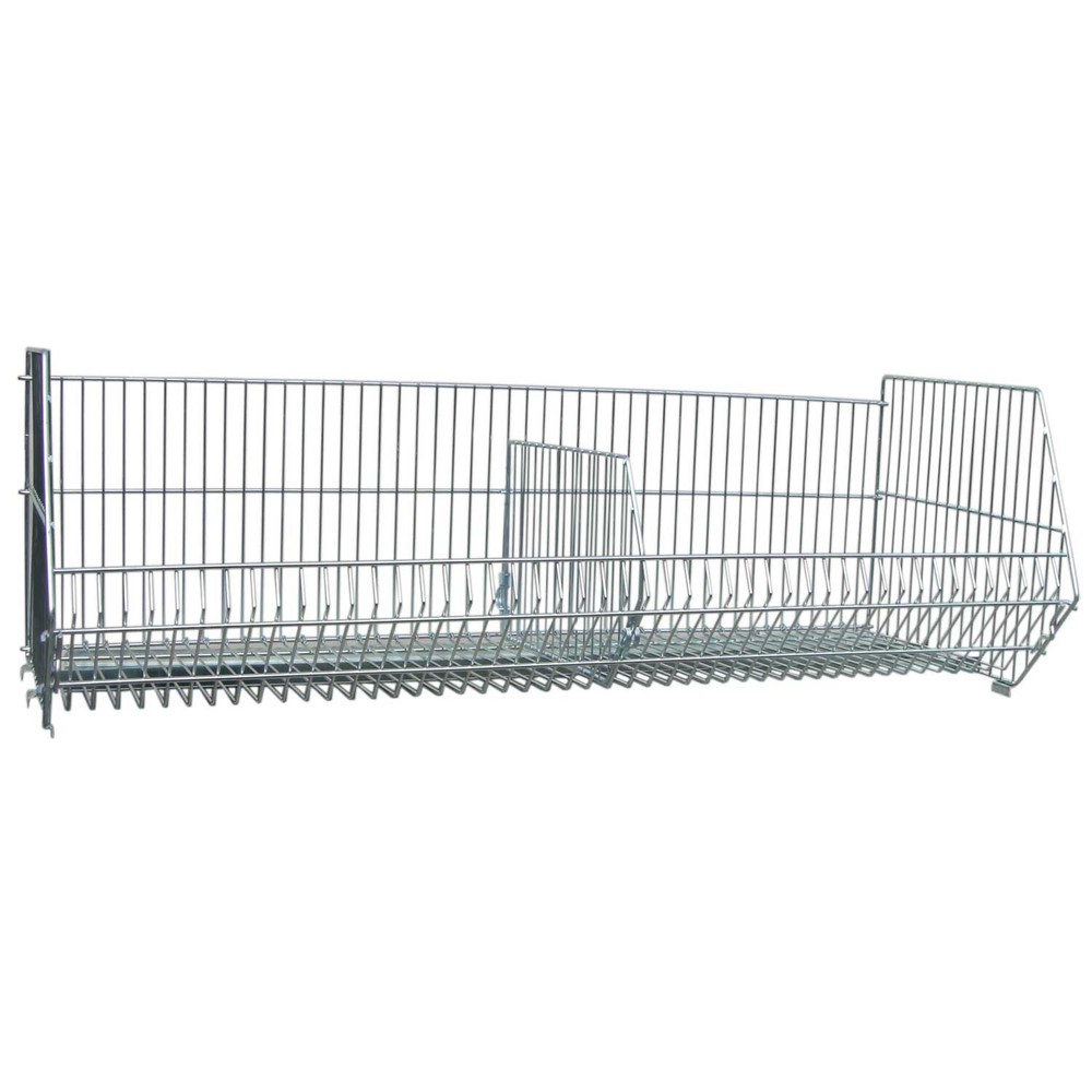 GERSO Gabion Frame Basket 210 500 Galvanized