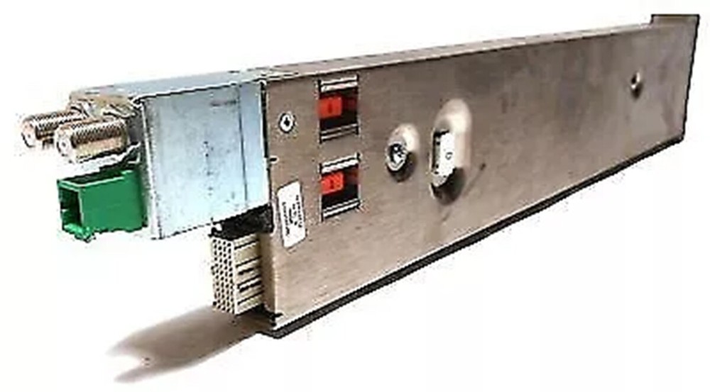 Arris CHP-GFX-1311-14-S Forward Path Optical Transmitter
