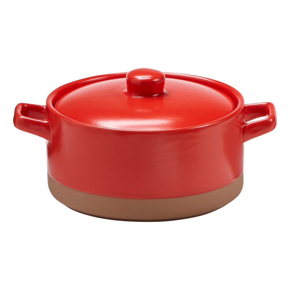 TAG Mini Casserole Baker, Red (G14269)