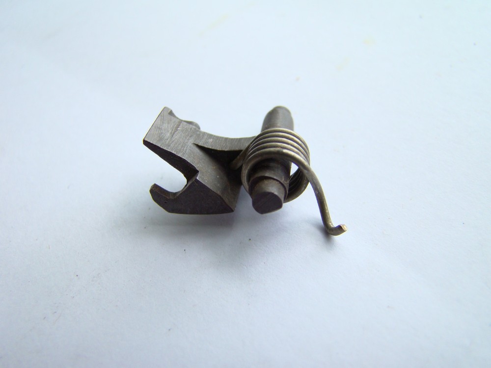 Makarov Disconnector bar Assembly Original