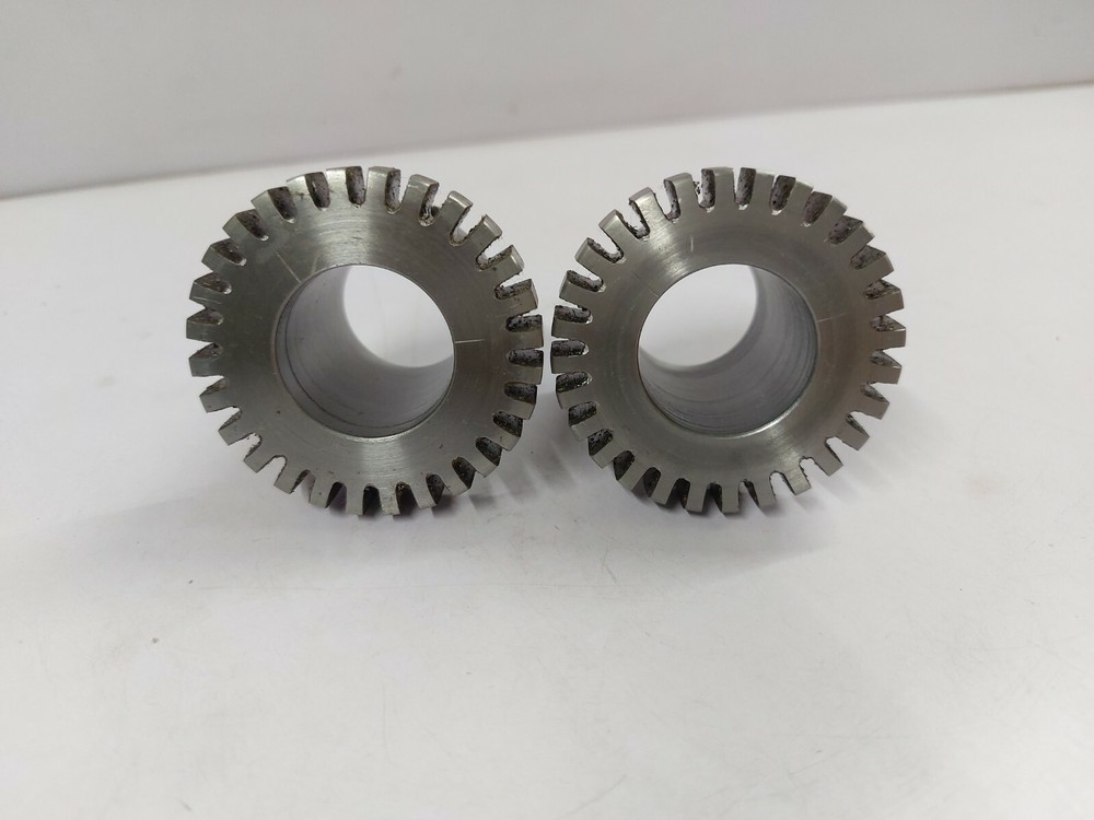 Jac Coupling Taper Grid Coupling HUB(set) Size 20S