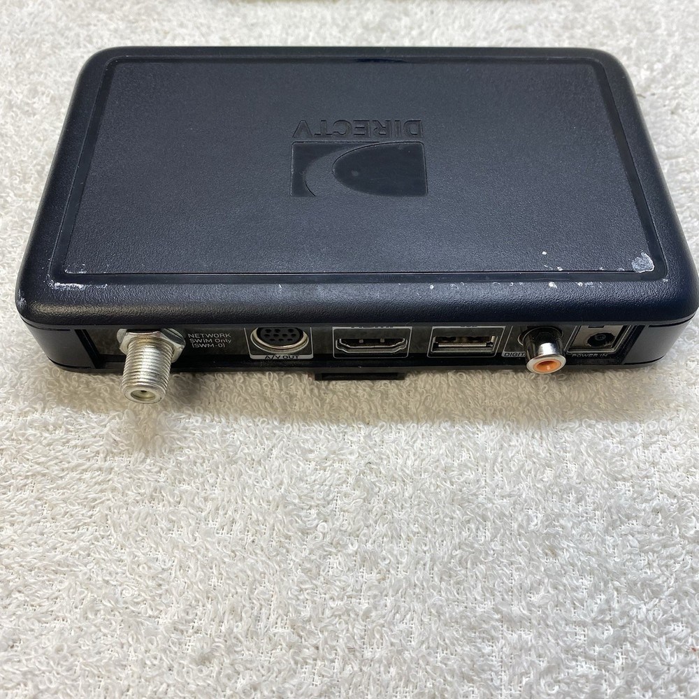 DIRECTV C51-700 Genie Mini Home Client