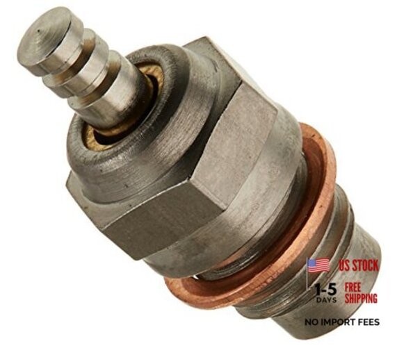 OS Engines 71615009 Type F Glow Medium Plug