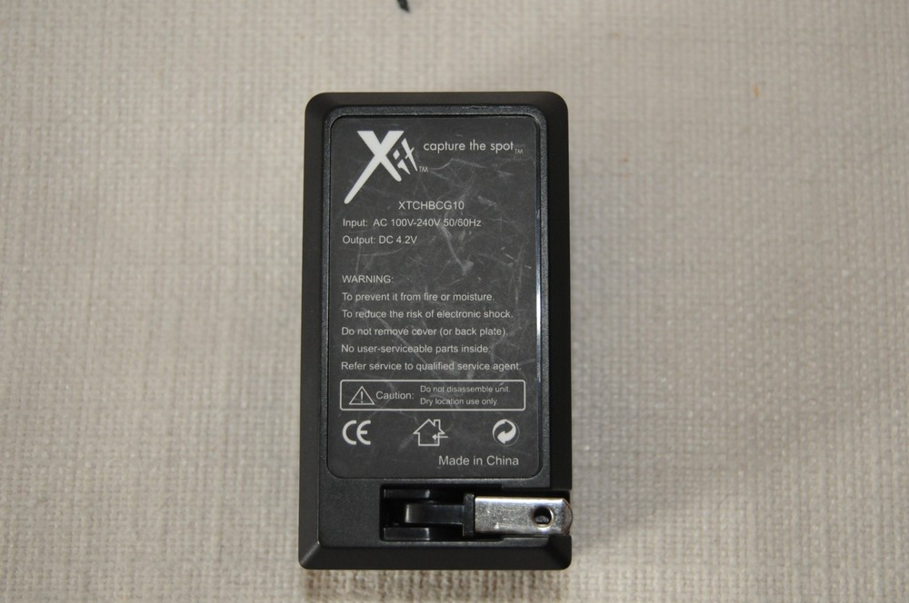 Xit XTCHBCG10 Charger