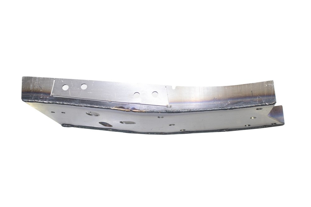Rust Buster RB7436L Leaf Spring Frame Section Driver for 73-91 K5 Blazer/Jimmy