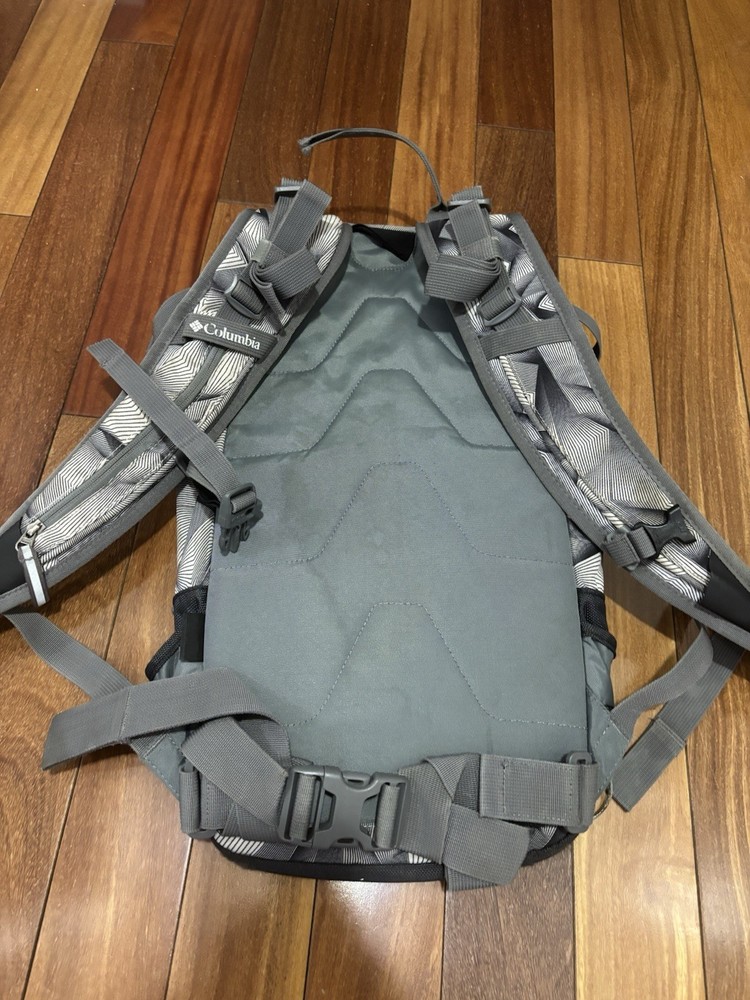 Columbia Bugaboo Ranger 11L Ski Backpack