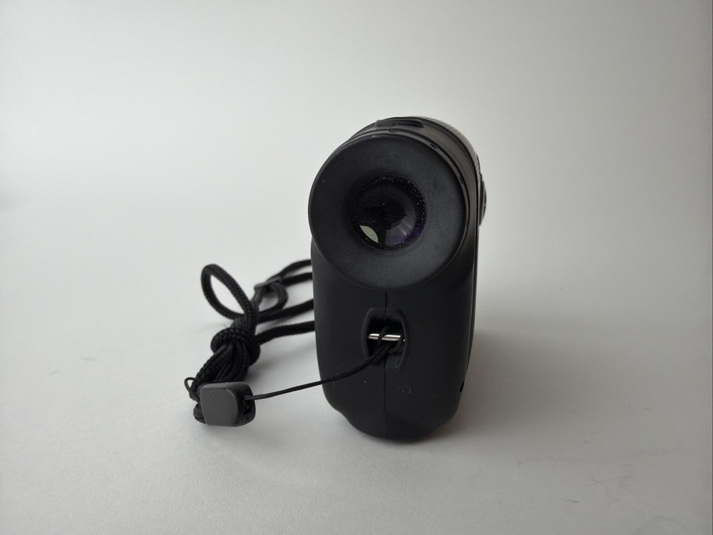 Bushnell Rangefinder Sport 850 Used