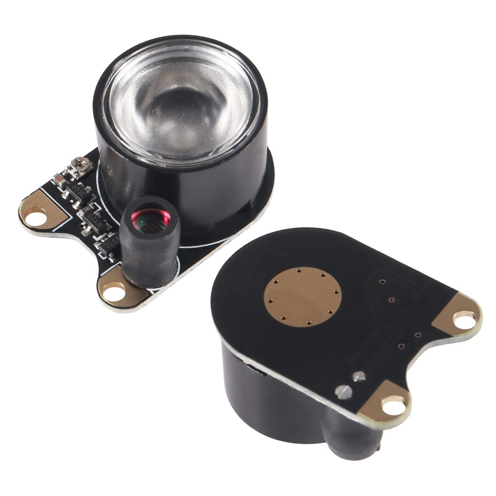 for Raspberry Pi 4 Camera Day & Night Vision Camera Adjustable-Focus Module 5...