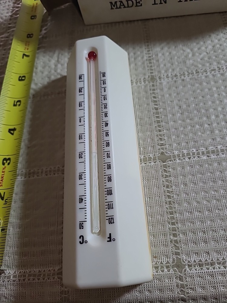 COMBO THERMOMETER KEY SAFE