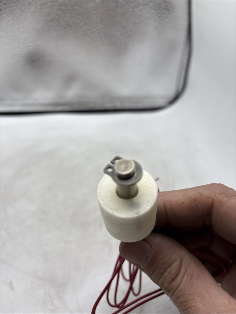 Float Level Sensor Switch Unbranded Lot Of 2