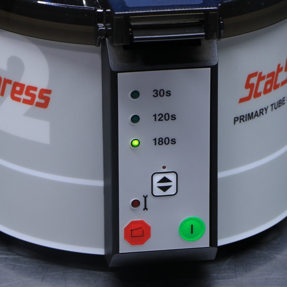 HemoCue StatSpin Express 2 Centrifuge