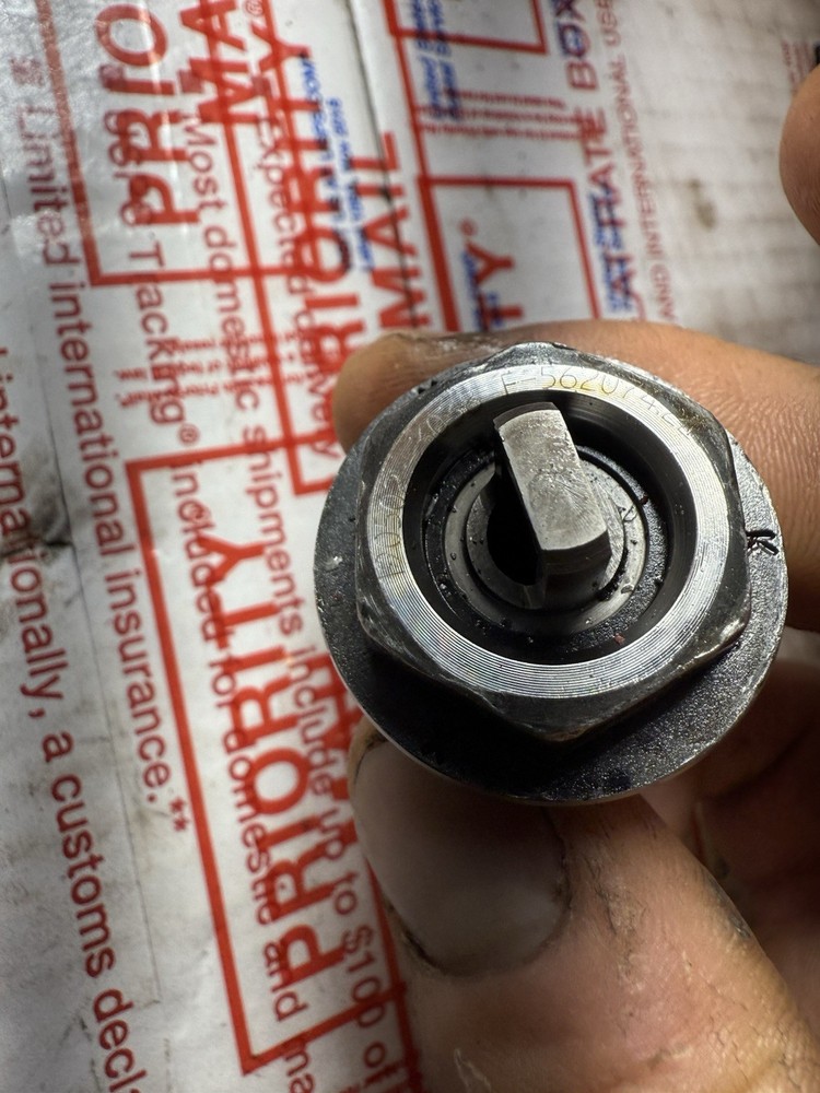 Volvo Penta 22844862