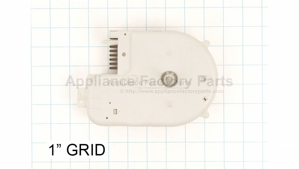 Washer Part # WH12X10348 - Timer Washer **used** See Notes