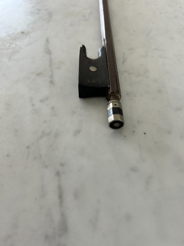 Antique Violin Bow