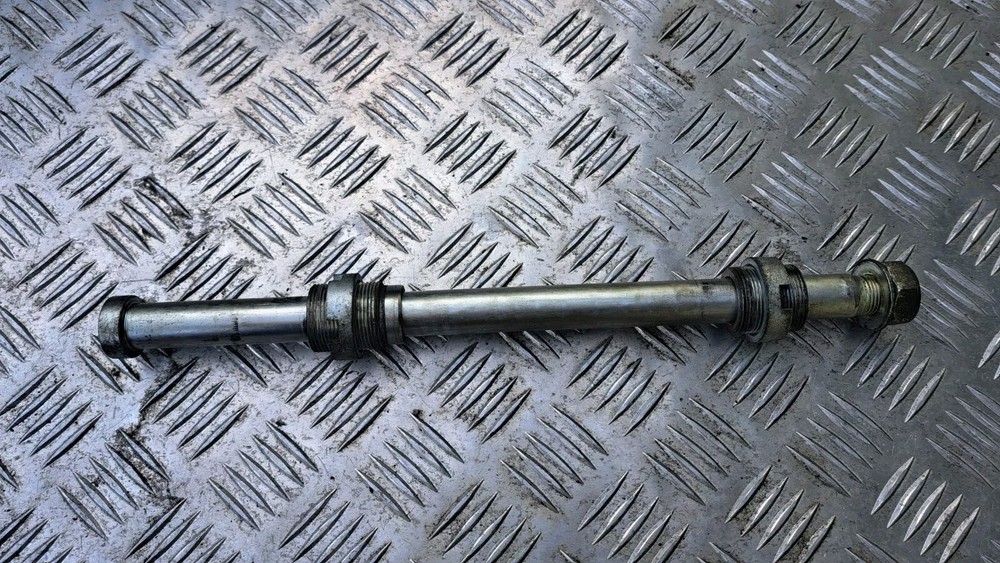 HONDA CBR 600 FY 2000 SWING ARM SWINGARM BOLT SPACERS.