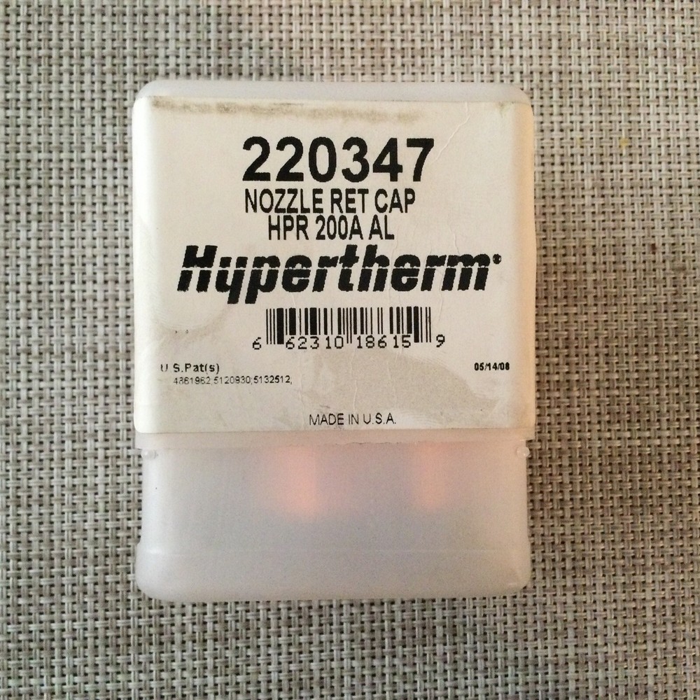 Hypertherm 220347Nozzle 200 Amp  (LN53Z)