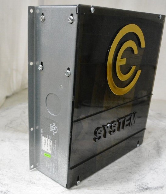 CE 5N50 MCCA-4B1BBBA Elevator Control SEE NOTES