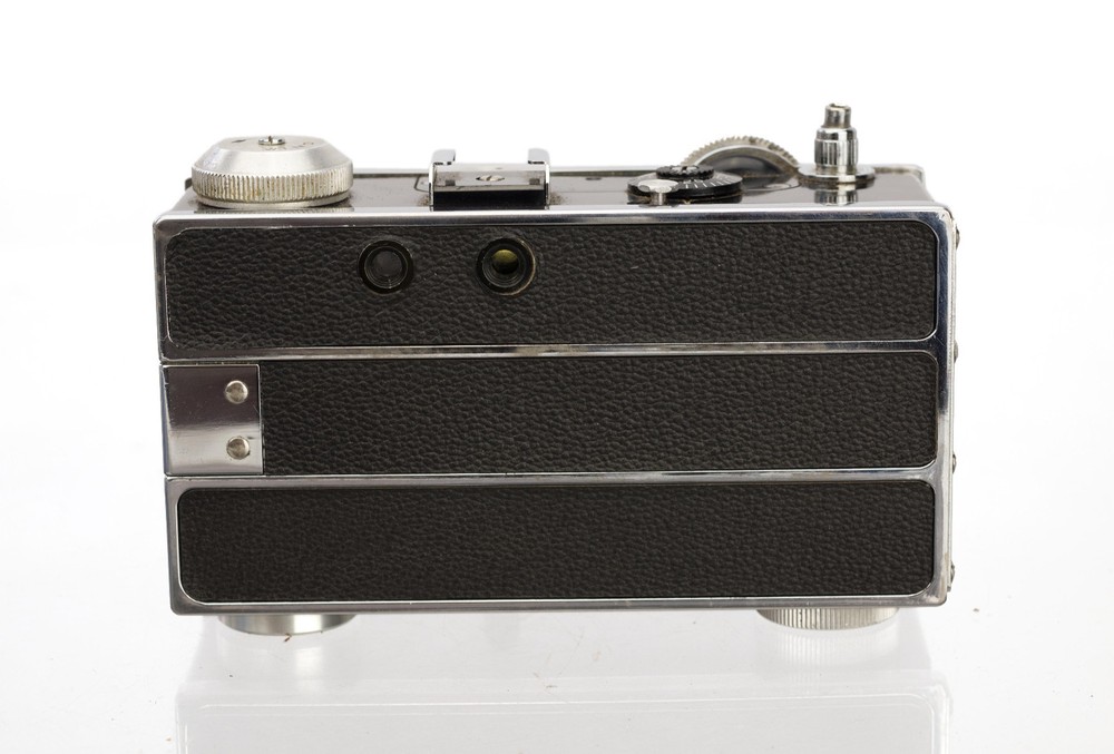 ARGUS C3 Replacement Cover - Laser Cut Genuine Leather