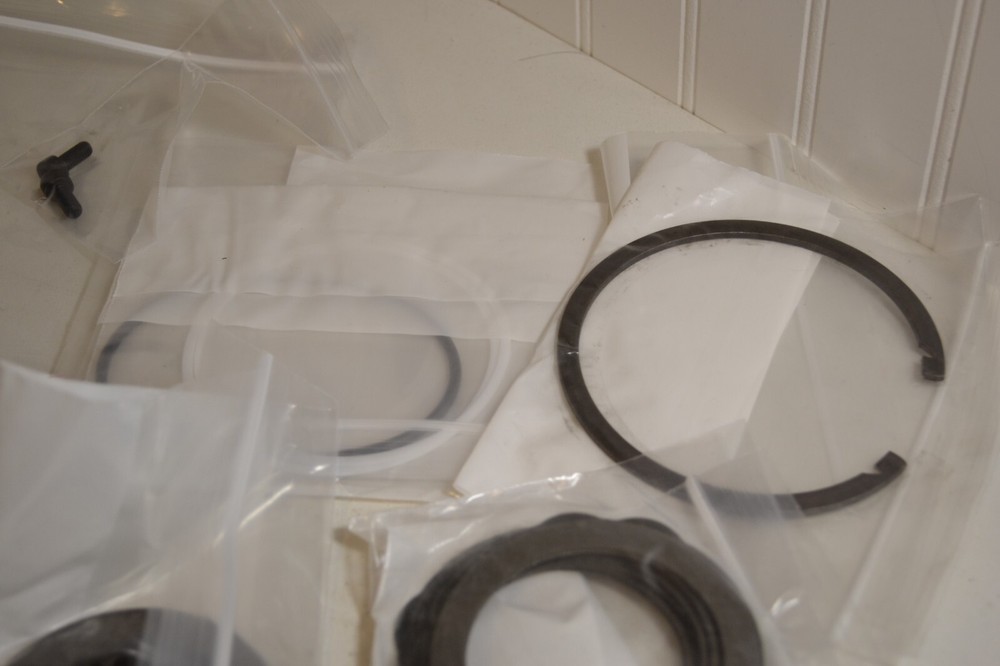 Dana Spicer AM4HP00A1 A/M Lining Kit (4H)