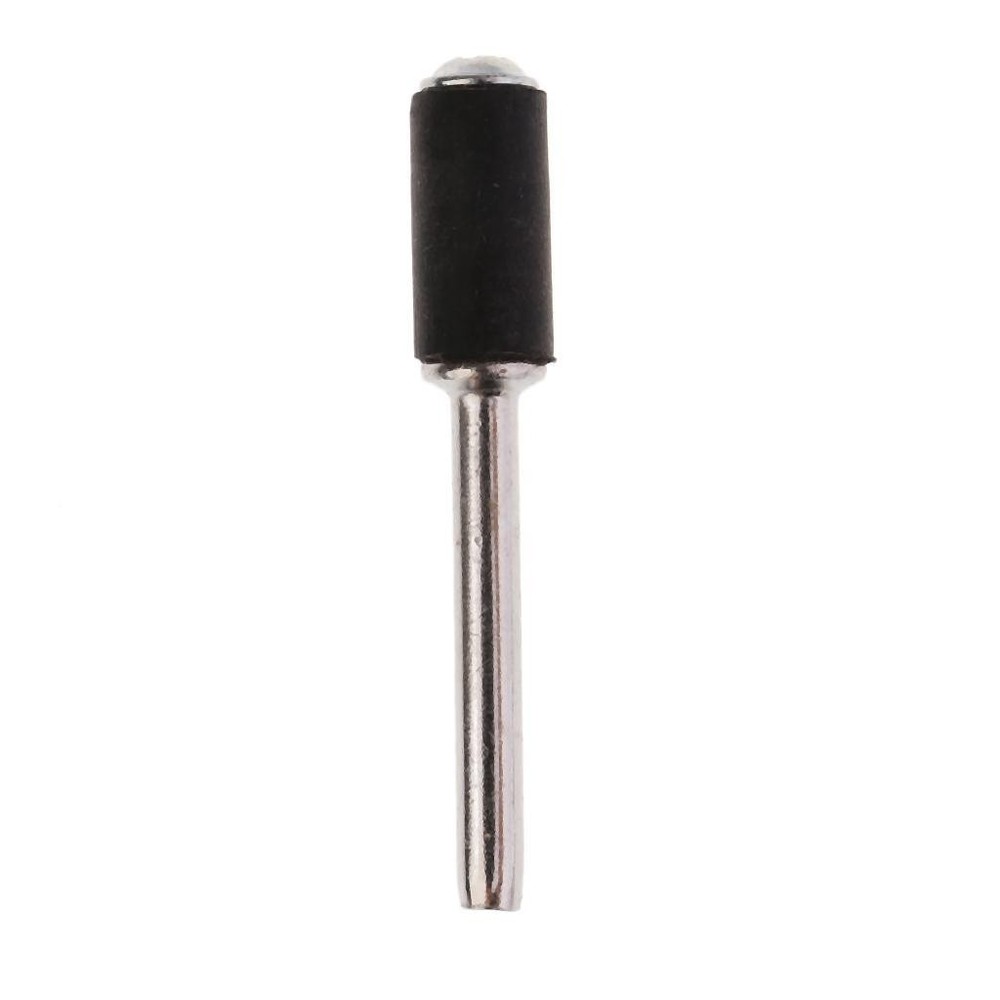 9 Pieces Mixed Size Rubber Drum Holder Rotary instrument