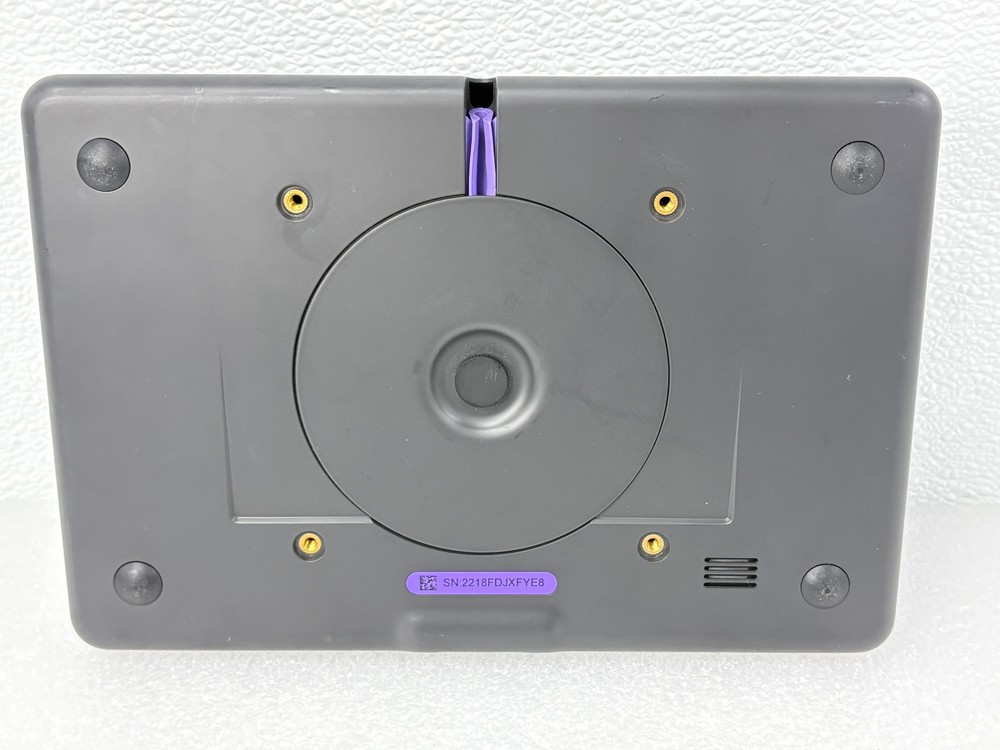 Pre Owned | Logitech VR0029 Tap IP Meeting Room Controller Video Conferencing