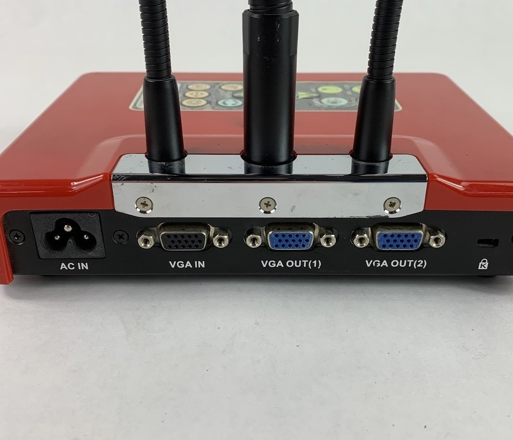 Lumens DC211 Ladibug Document Camera