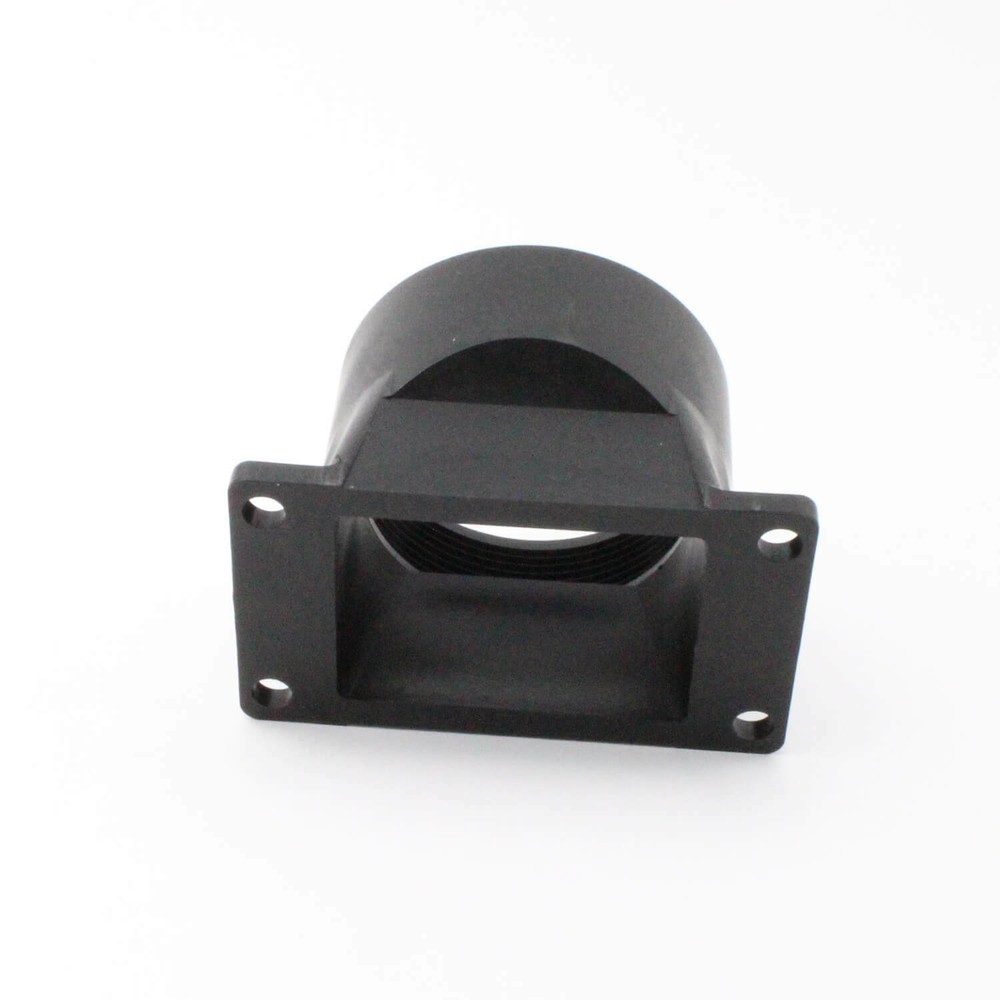 InSinkErator 13998 Flange Outlet 3" Plastic