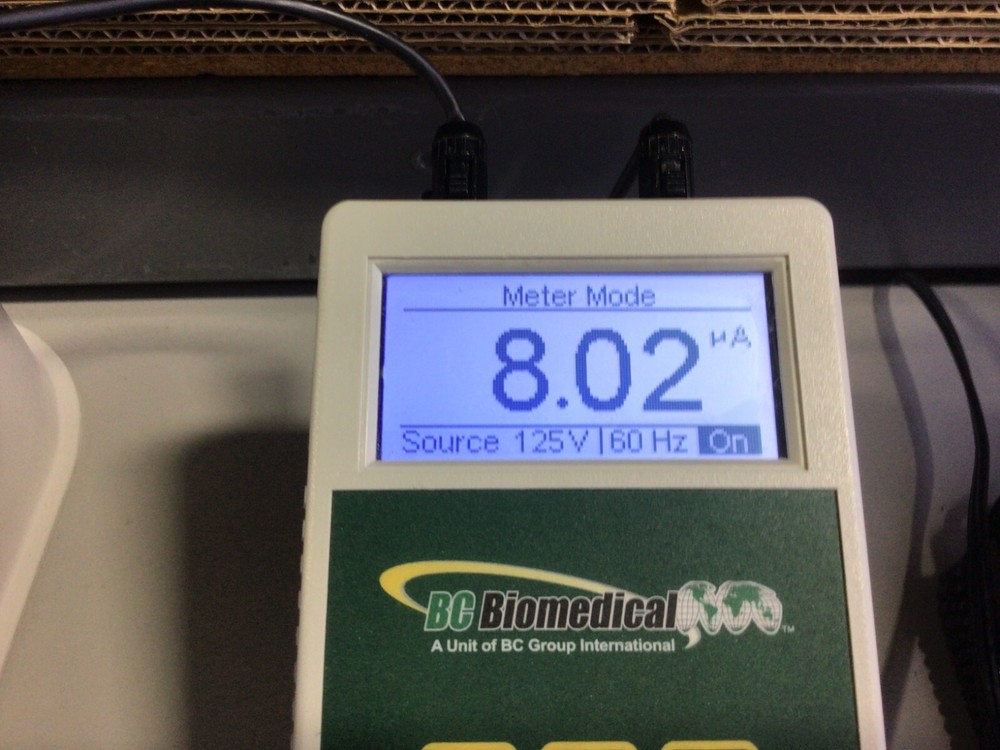 Siemens EV9F4 Endovaginal 3D Ultrasound Probe