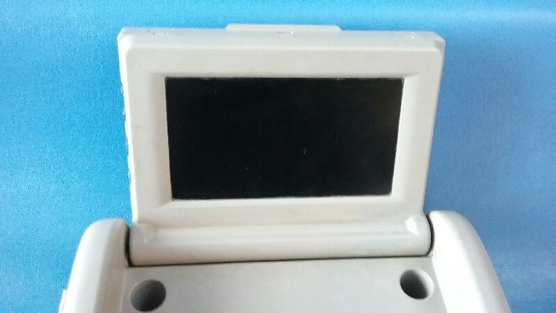 05-06 CARAVAN OVERHEAD DVD DISPLAY SCREEN OEM 172903
