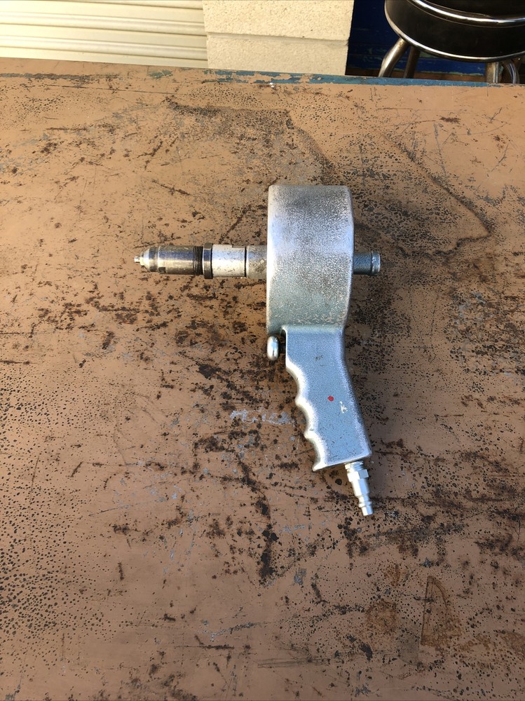 Cherry GH-780 Pneumatic Rivet Tool