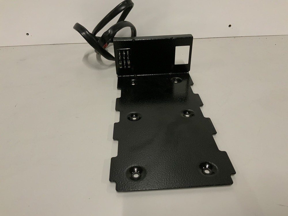 American Changer Hopper Plate AC1047-