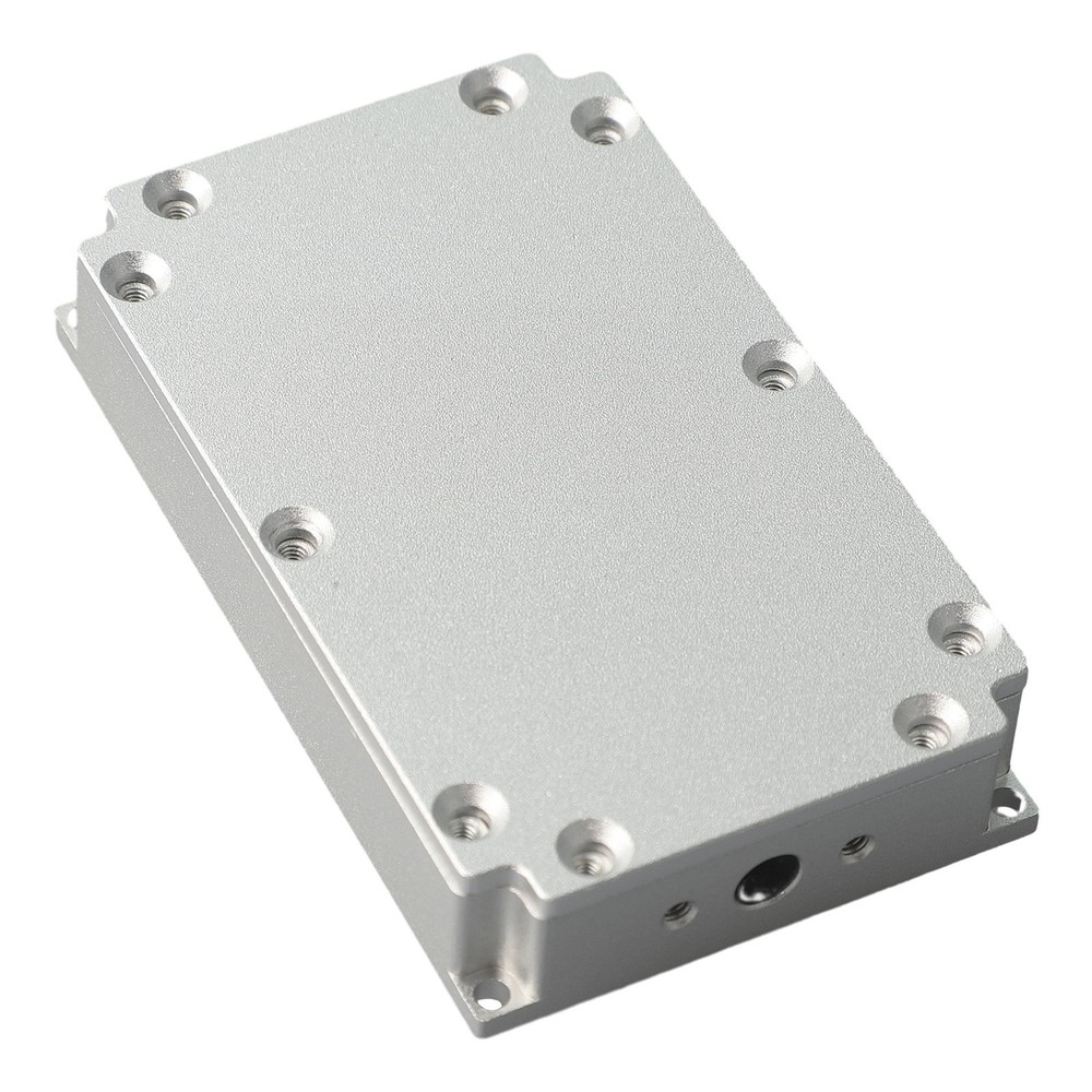 ALF Protection Box with CNC Processing for Superior Signal Performance