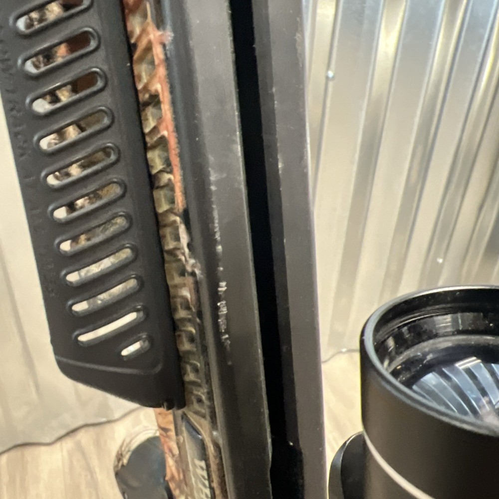 Barnett Whitetail Hunter 2 Crossbow Realtree String