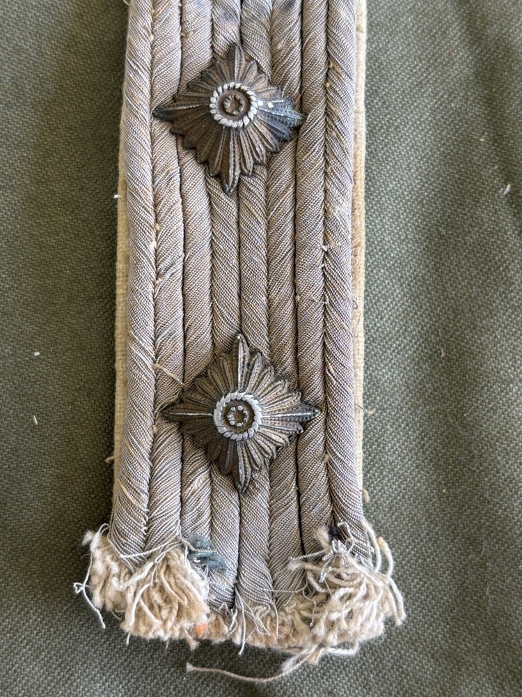 Original WWII German Insignia Lot