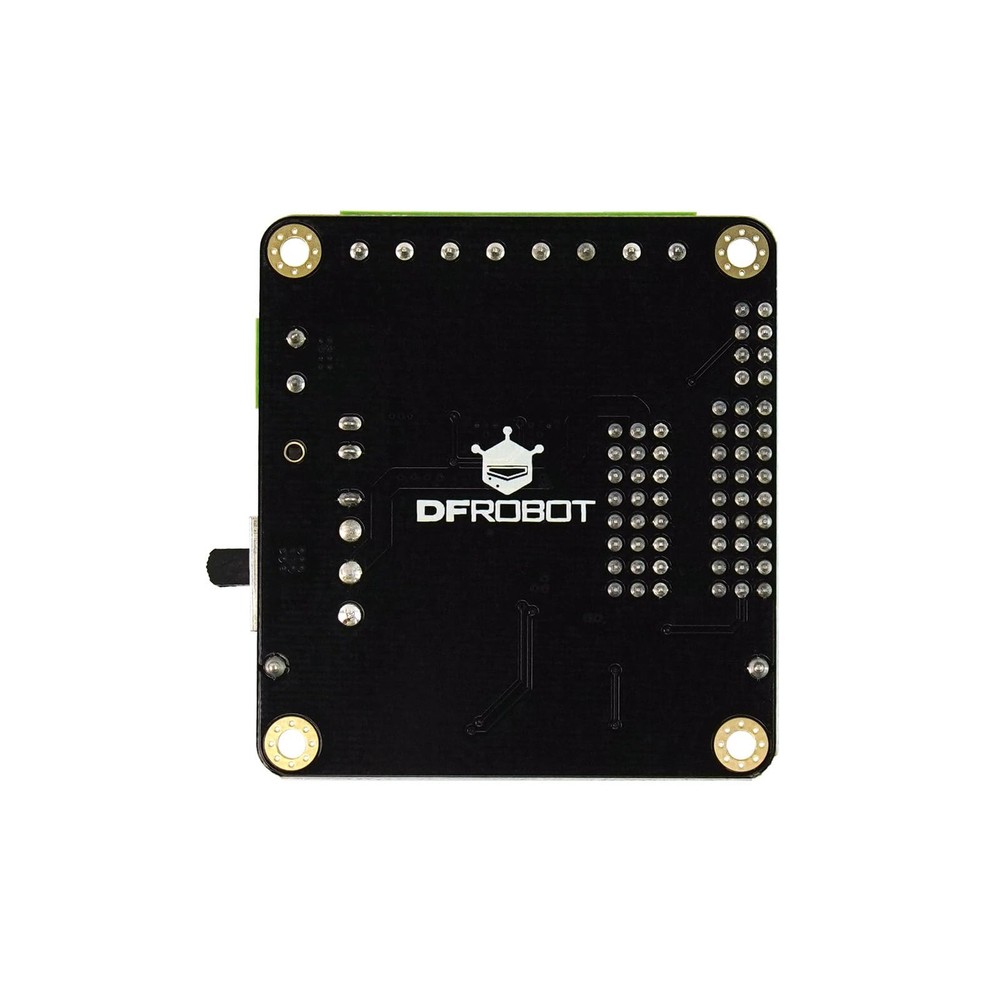 MicroDriver Driver Expansion Board Fits Microbit UNIHIKER Replacement Tools