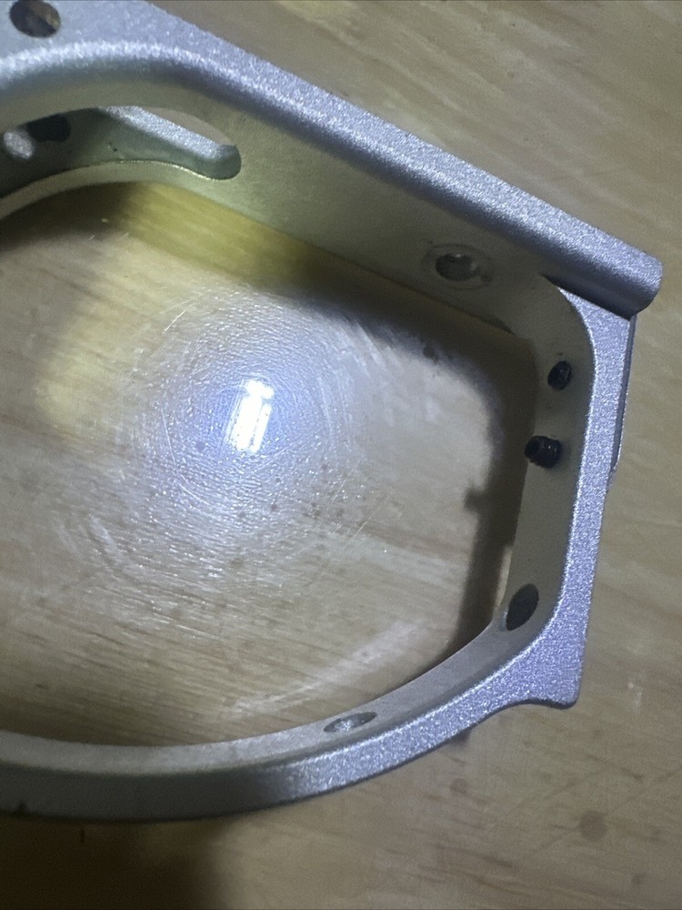 🔥Empire AXE Bare Frame 🔥