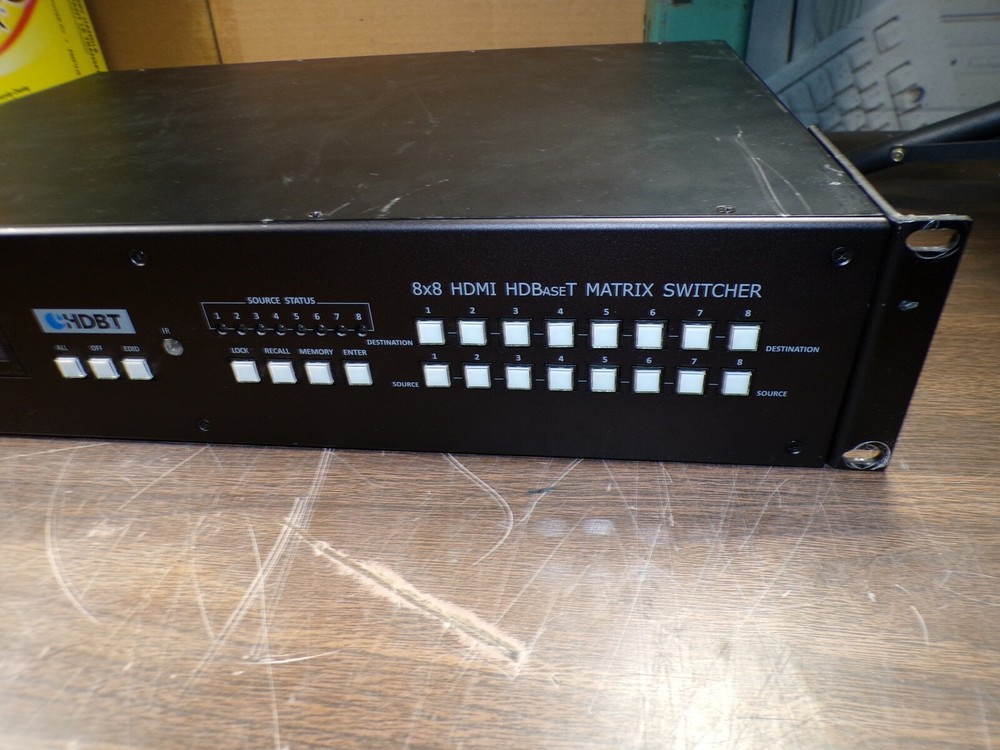 SHINYBOW SB-5688CT HDBT