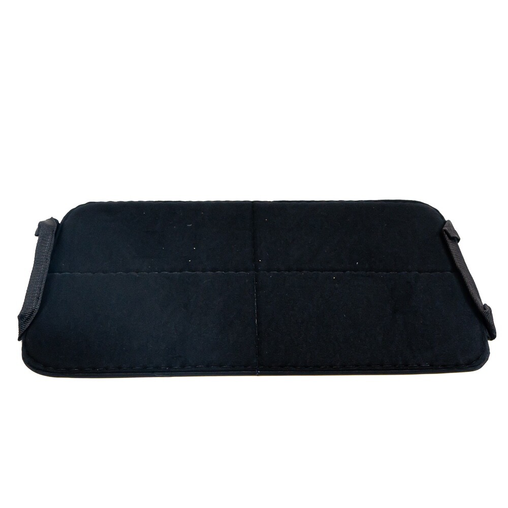 Mavis Pedalboard with Soft Case – Portable and Practical