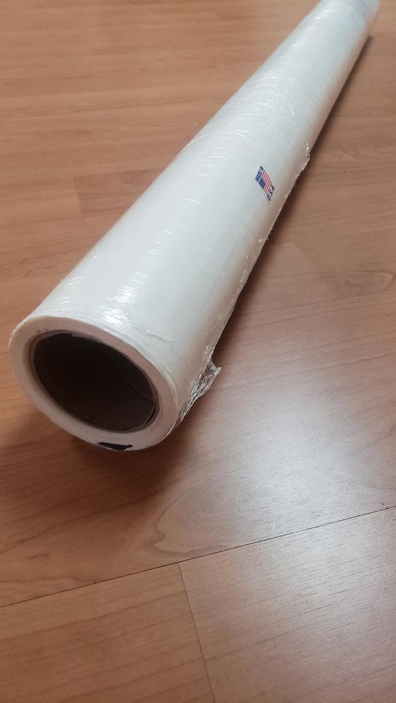 PSA ADHESIVE 42"X50FT ROLL