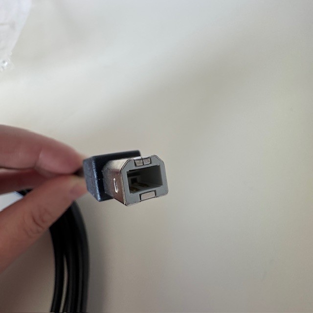Computer Cable USB 2.0 Cable / Printer Cable, Kaile China