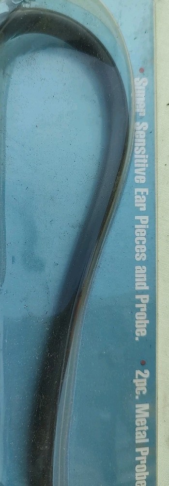 Auto Mechanic Tech Stethoscope Diagnostic Test Tool 41966