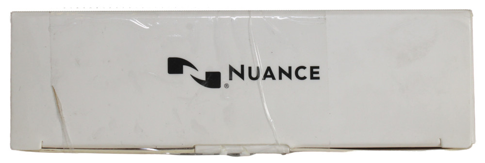 NUANCE Dragon 2 HS-BLUE-DBT2 Wireless Bluetooth Single-Ear Headset | Black