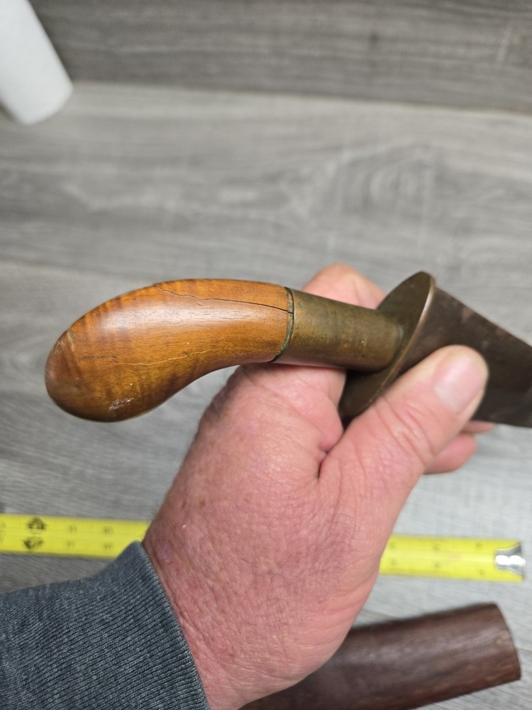 Antique Dagger 6" Blade
