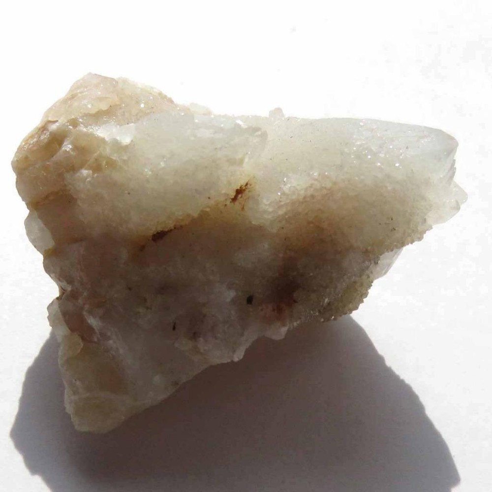 SPIRIT QUARTZ Cactus Crystal Cluster TR433