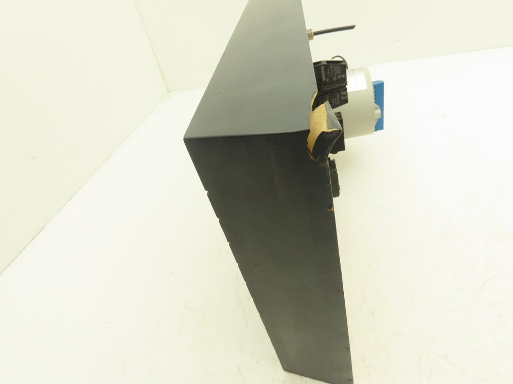 Kaeser CS-76 Air Compressor Control Panel ENQ82K