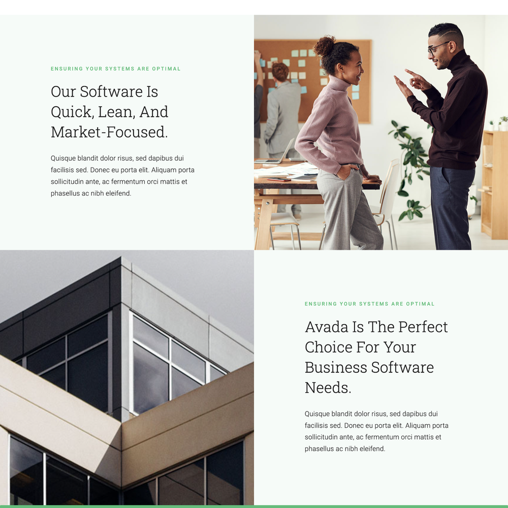Classic Website Design with Free VPS Web Hosting and Installation